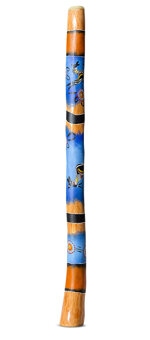 Small John Rotumah Didgeridoo (JW1617)
